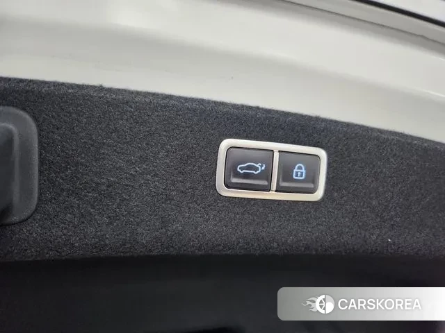 Genesis G80 (RG3) id 3262765 из Кореи 11