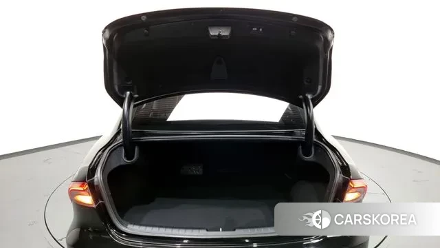 Hyundai The New Grandeur IG Hybrid id 3457961 из Кореи 11