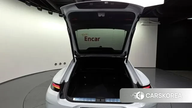 Porsche Panamera (972) id 2974167 из Кореи 11