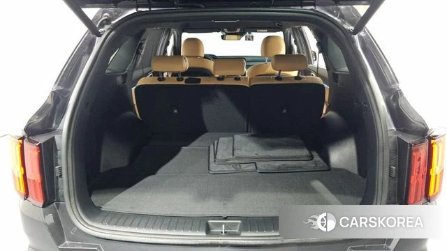 Kia Sorento 4th Generation id 4187367 из Кореи 11