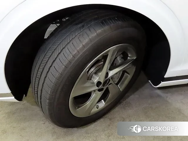 Genesis GV70 id 3739166 из Кореи 11