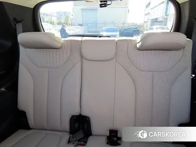 Hyundai The New Palisade id 3389231 из Кореи 11