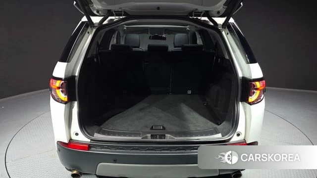 Land Rover Discovery Sports id 4530742 из Кореи 11