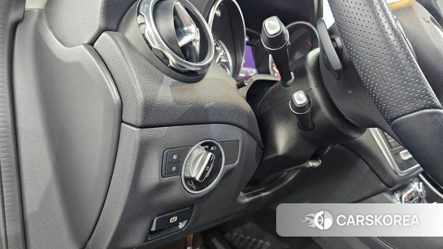 Mercedes-Benz GLA-Class X156 id 4339435 из Кореи 11