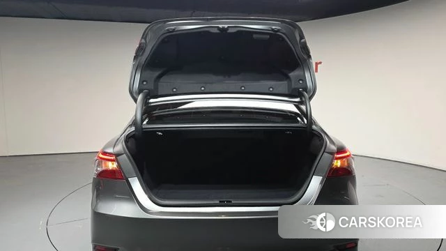 Toyota Camry (XV70) id 4778320 из Кореи 11