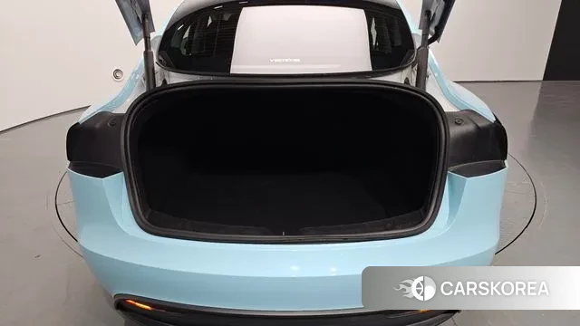 Tesla Model 3 id 3294375 из Кореи 11