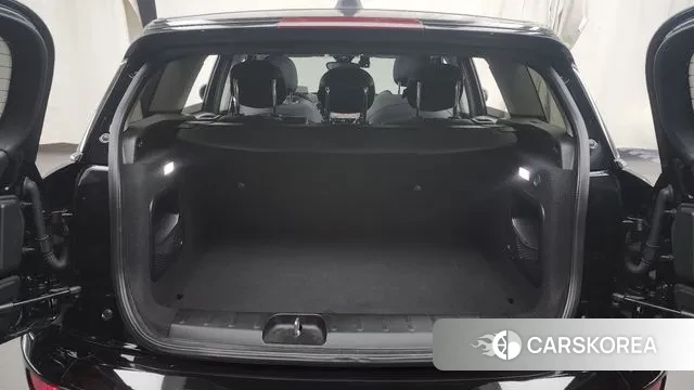 Mini Cooper Clubman id 3488001 из Кореи 11