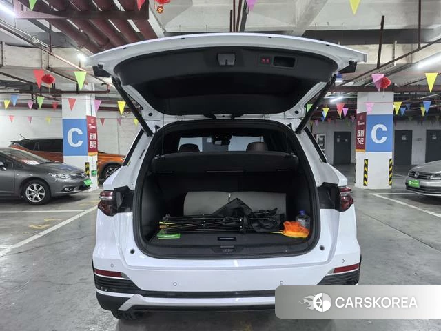 BYD Song Pro DM id 4238079 из Китая 11