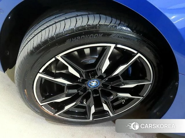 BMW i4 id 4511303 из Кореи 11