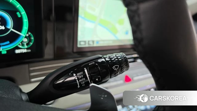 Hyundai The New Grandeur IG Hybrid id 4731111 из Кореи 11