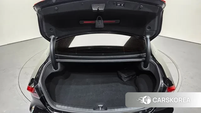 Hyundai The New Grandeur IG Hybrid id 3601236 из Кореи 11