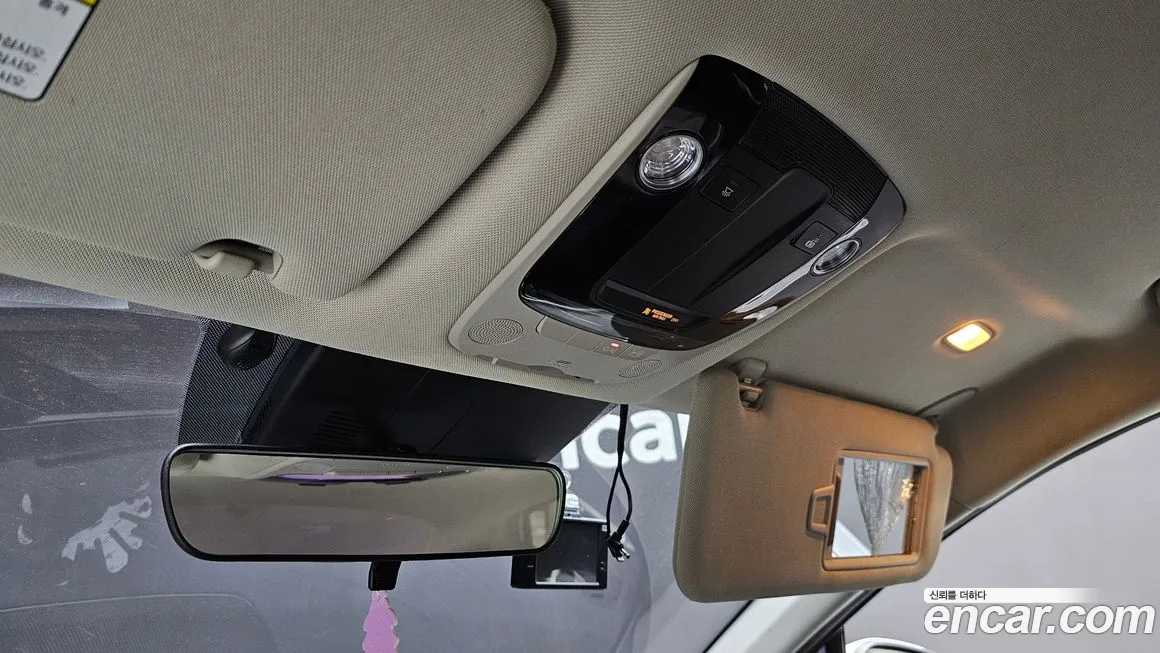 Kia K5 3rd generation id 1615784 из Кореи 11