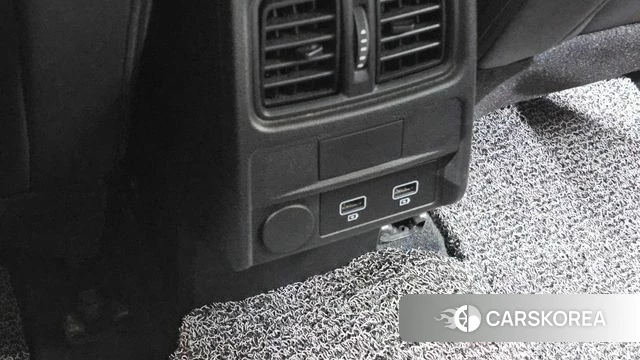 Renault Korea (Samsung) XM3 id 4443824 из Кореи 11