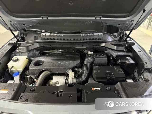 Ssangyong Torres id 3377436 из Кореи 11