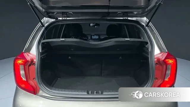 Kia All New Morning (JA) id 3429612 из Кореи 11