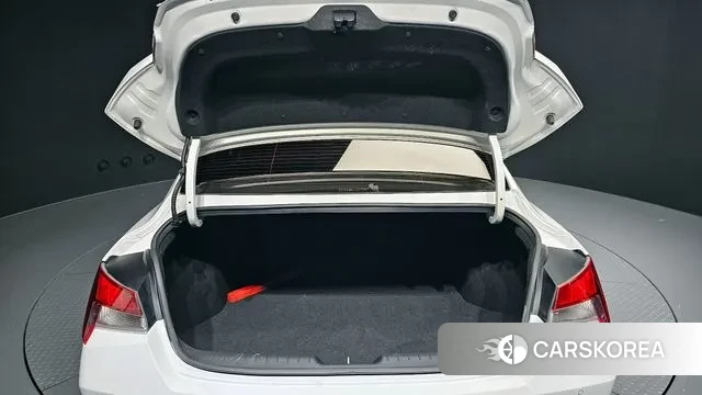 Hyundai Avante (CN7) id 3373729 из Кореи 11