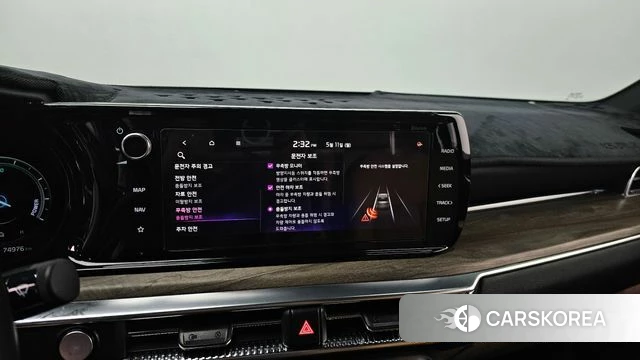 Kia K5 Hybrid 3rd Generation id 4304039 из Кореи 11