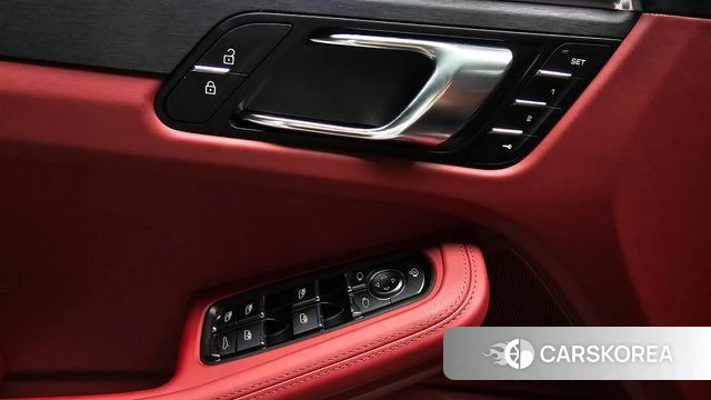 Porsche Macan id 4591551 из Кореи 11