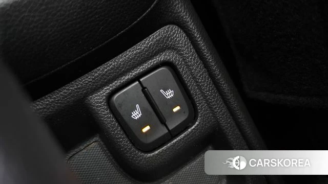 Chevrolet (GM Daewoo) The New Spark id 4693698 из Кореи 11