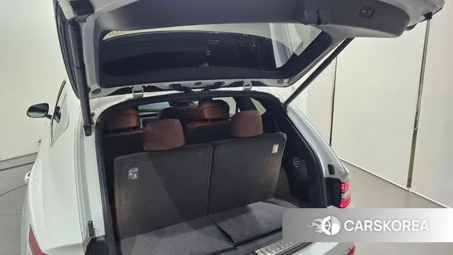 Genesis GV80 id 3560424 из Кореи 11