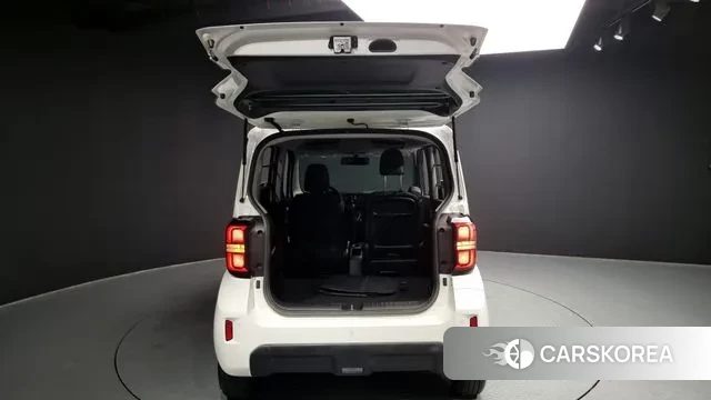 Kia The New Kia Ray id 2884250 из Кореи 11