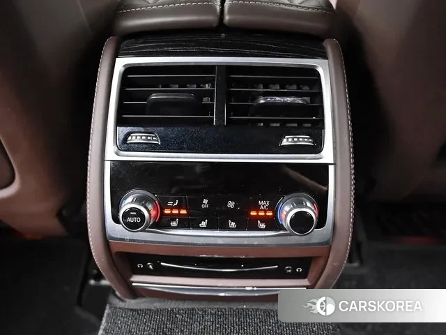 BMW 7 Series (G11) id 3017439 из Кореи 11