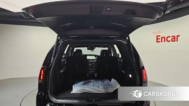 Kia Mohave Master id 3758094 из Кореи 11