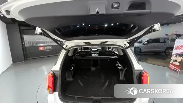 Hyundai Palisade id 3587201 из Кореи 11