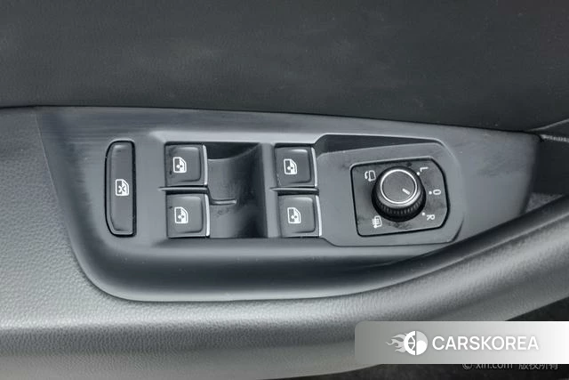 Volkswagen Magotan id 4301110 из Китая 11