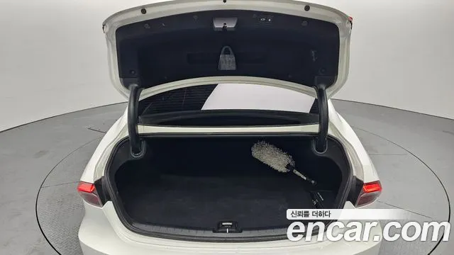 Hyundai The New Grandeur IG id 2623929 из Кореи 11