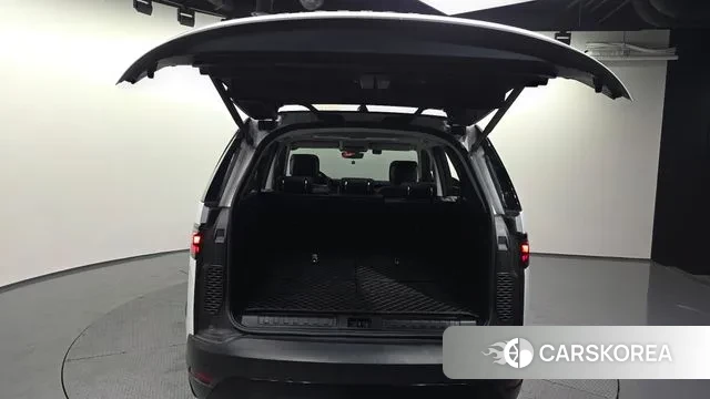 Land Rover Discovery 5 id 3550294 из Кореи 11