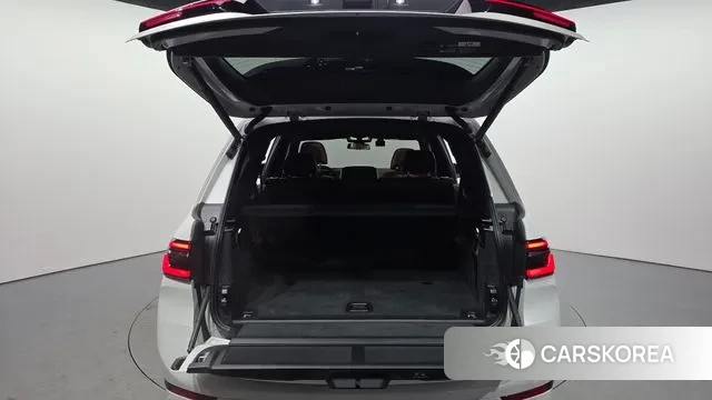 BMW X7 (G07) id 3586007 из Кореи 11