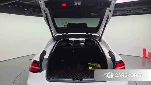 Mercedes-Benz GLC-Class X253 id 3215366 из Кореи 11