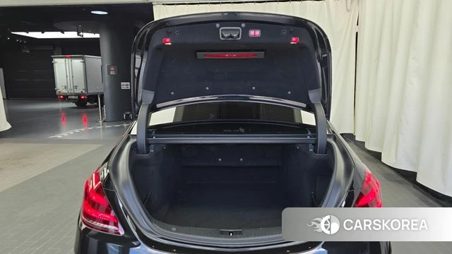 Mercedes-Benz S-Class W222 id 4780677 из Кореи 11