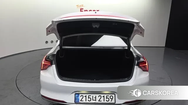 Kia K8 Hybrid id 3644990 из Кореи 11