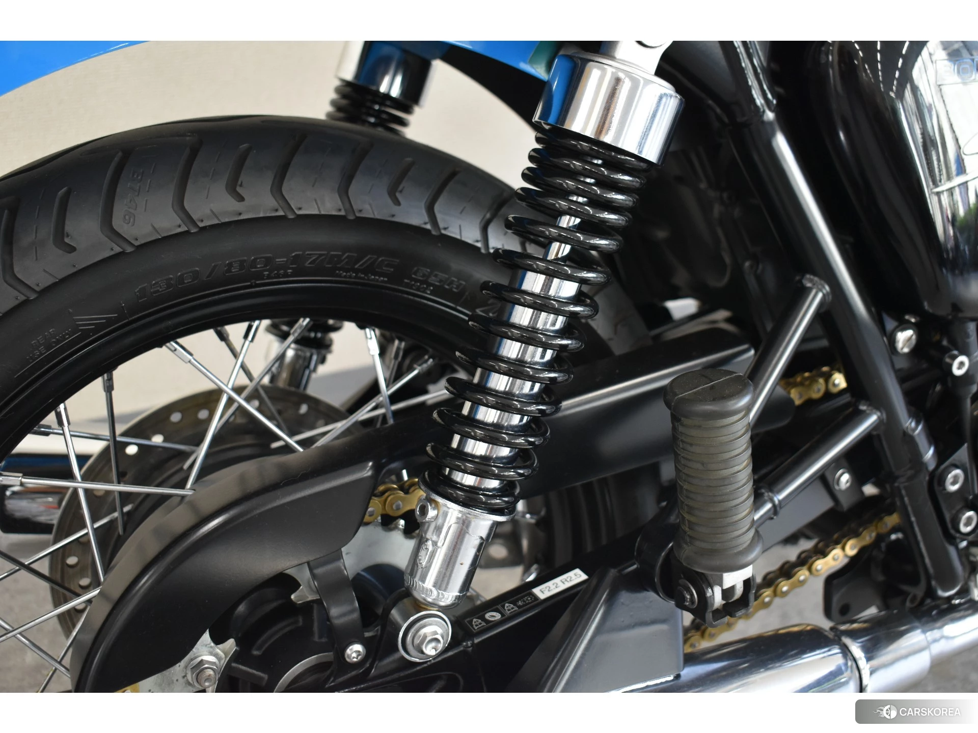 OTHER TRIUMPH BONNEVILLE SPIRIT id 3948811 из Японии 11
