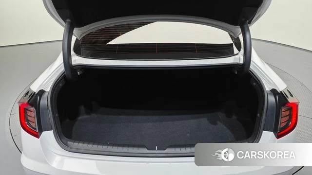 Hyundai Sonata (DN8) id 4281978 из Кореи 11