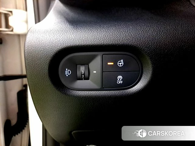 Hyundai Casper id 4308223 из Кореи 11