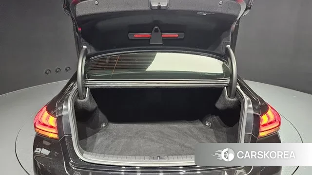 Genesis G80 id 3375206 из Кореи 11