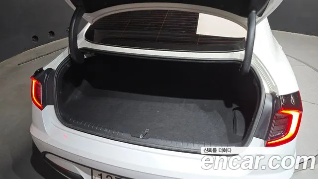 Hyundai Sonata (DN8) id 2746497 из Кореи 11