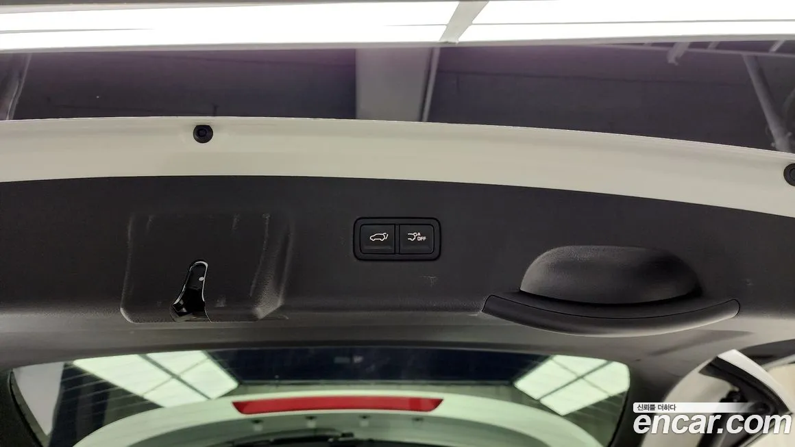 Kia Carnival 4th generation id 2065468 из Кореи 11