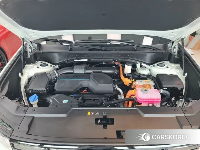 Hyundai Santa Fe (MX5) id 2958894 из Кореи 11