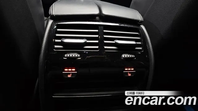 BMW 5 Series (G30) id 2949780 из Кореи 11