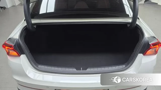 Kia K5 3rd generation id 3681173 из Кореи 11