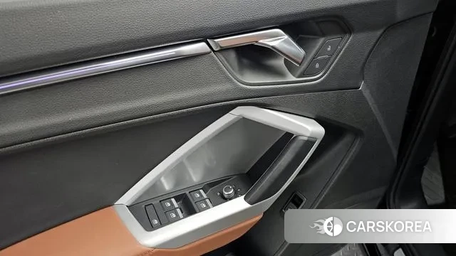 Audi Q3 (F3) id 3670551 из Кореи 11