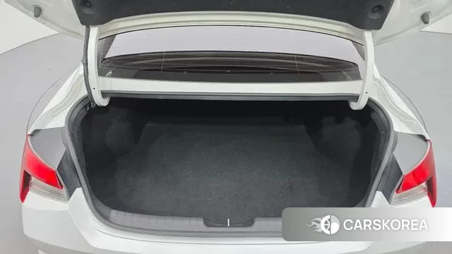 Hyundai Avante (CN7) id 3473016 из Кореи 11