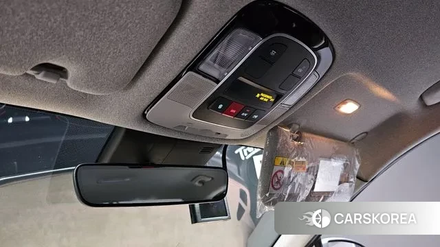 Hyundai Sonata Hybrid (DN8) id 3384349 из Кореи 11