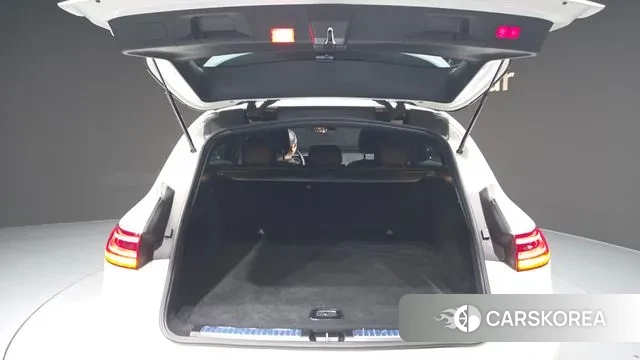 Mercedes-Benz EQC N293 id 3708481 из Кореи 11