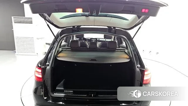 Mercedes-Benz GLC-Class X253 id 3270274 из Кореи 11