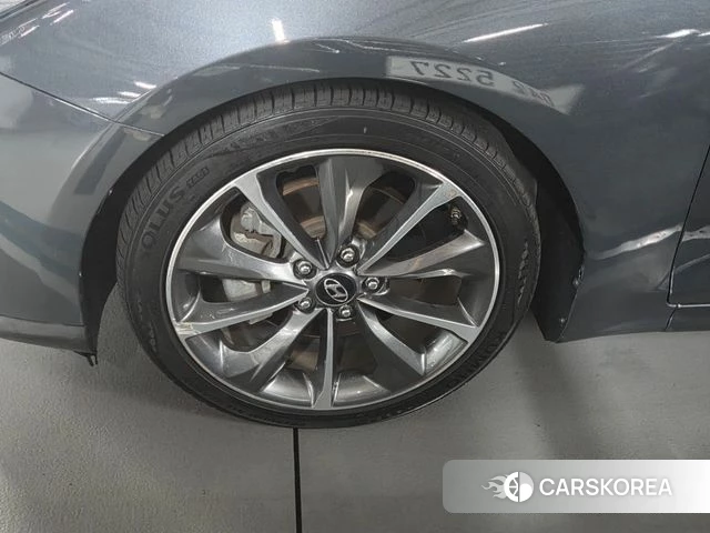 Hyundai Veloster (JS) id 4447823 из Кореи 11